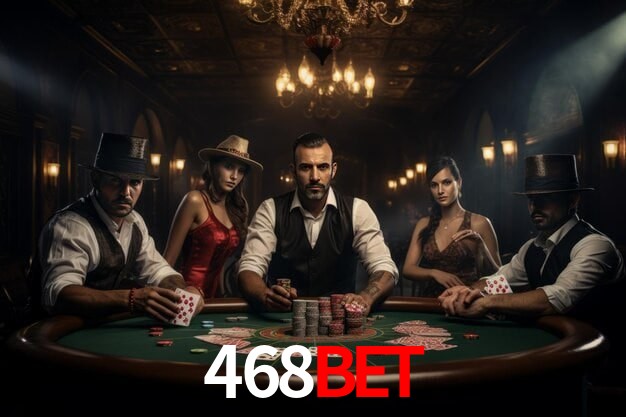 Descubra a Essência do 468BET: Nossa História e Compromissos