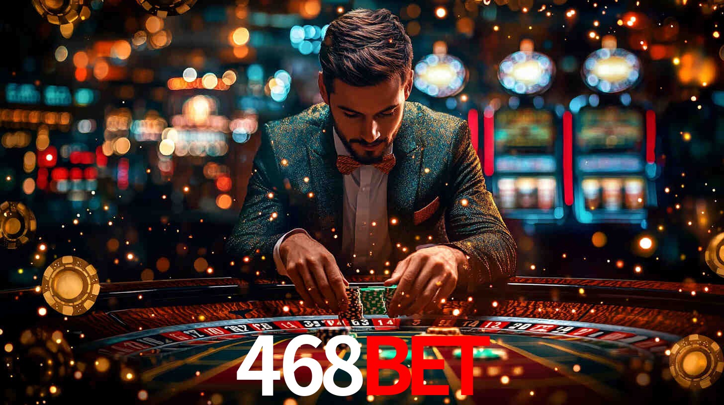 468BET App