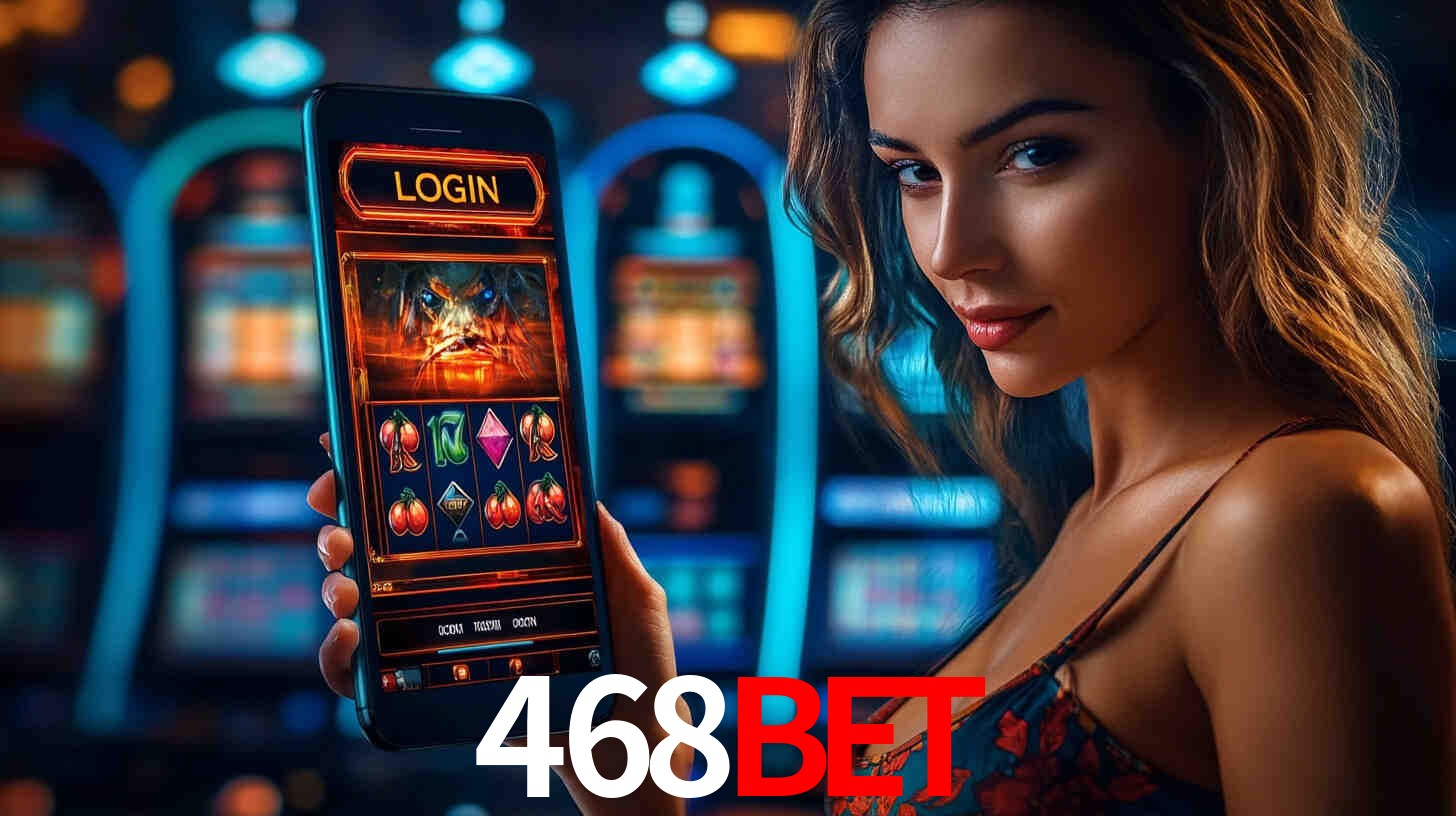 468BET