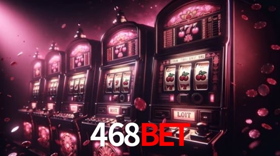 Desvendando o Mundo dos Jogos Virtuais na 468BET
