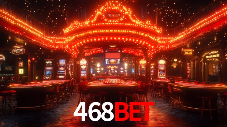 468BET App
