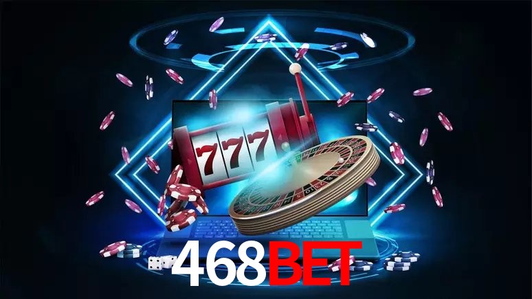 Casino VIP 468BET