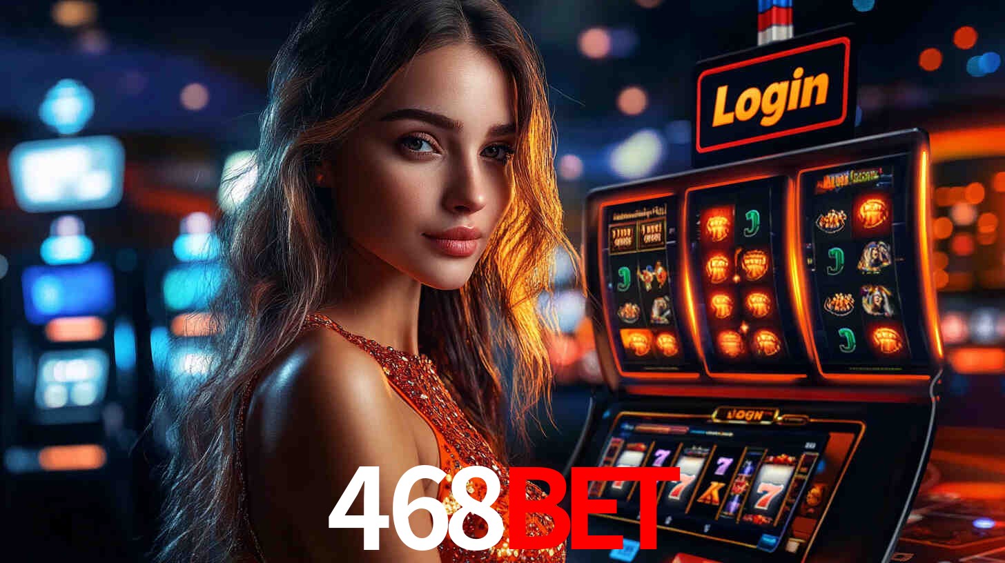 468BET