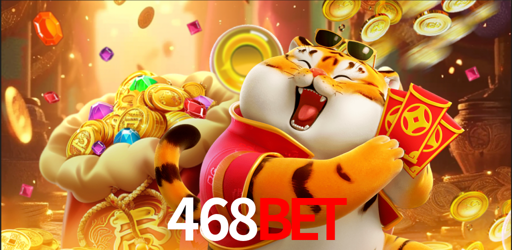 468BET App