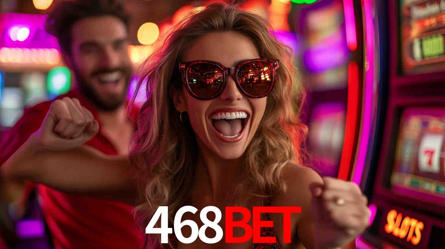 Apostas Esportivas na 468BET: Um Guia Completo