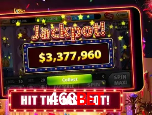 Weekend Specials 468BET