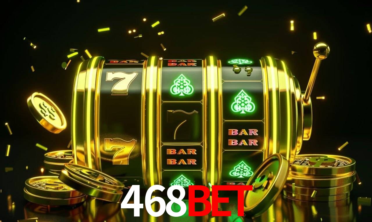 Login Seguro 468BET