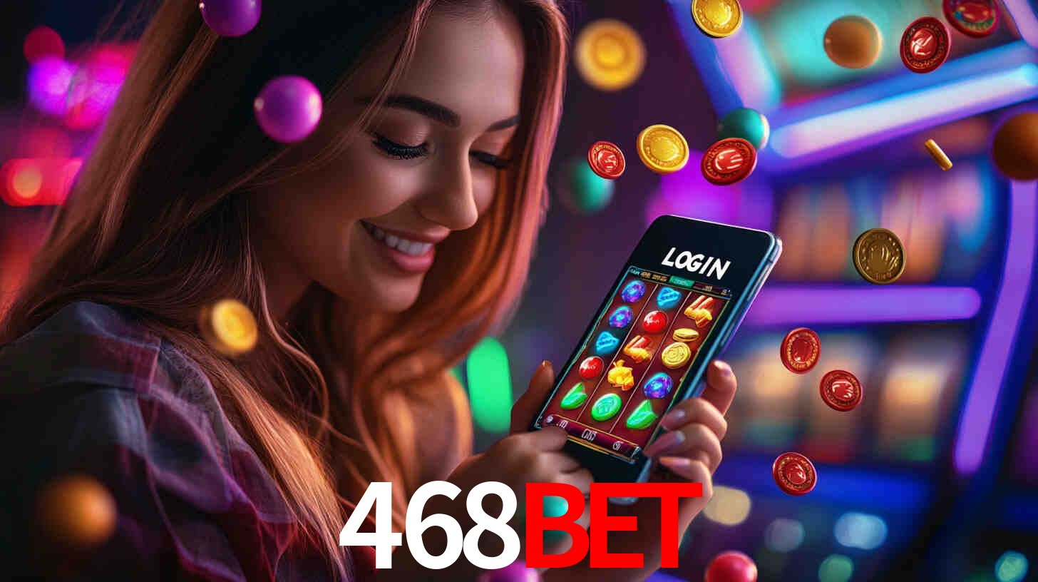 468BET.COM