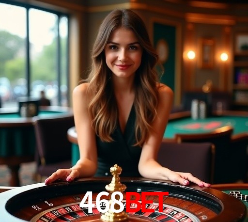 Especiais de Fim de Semana 468BET
