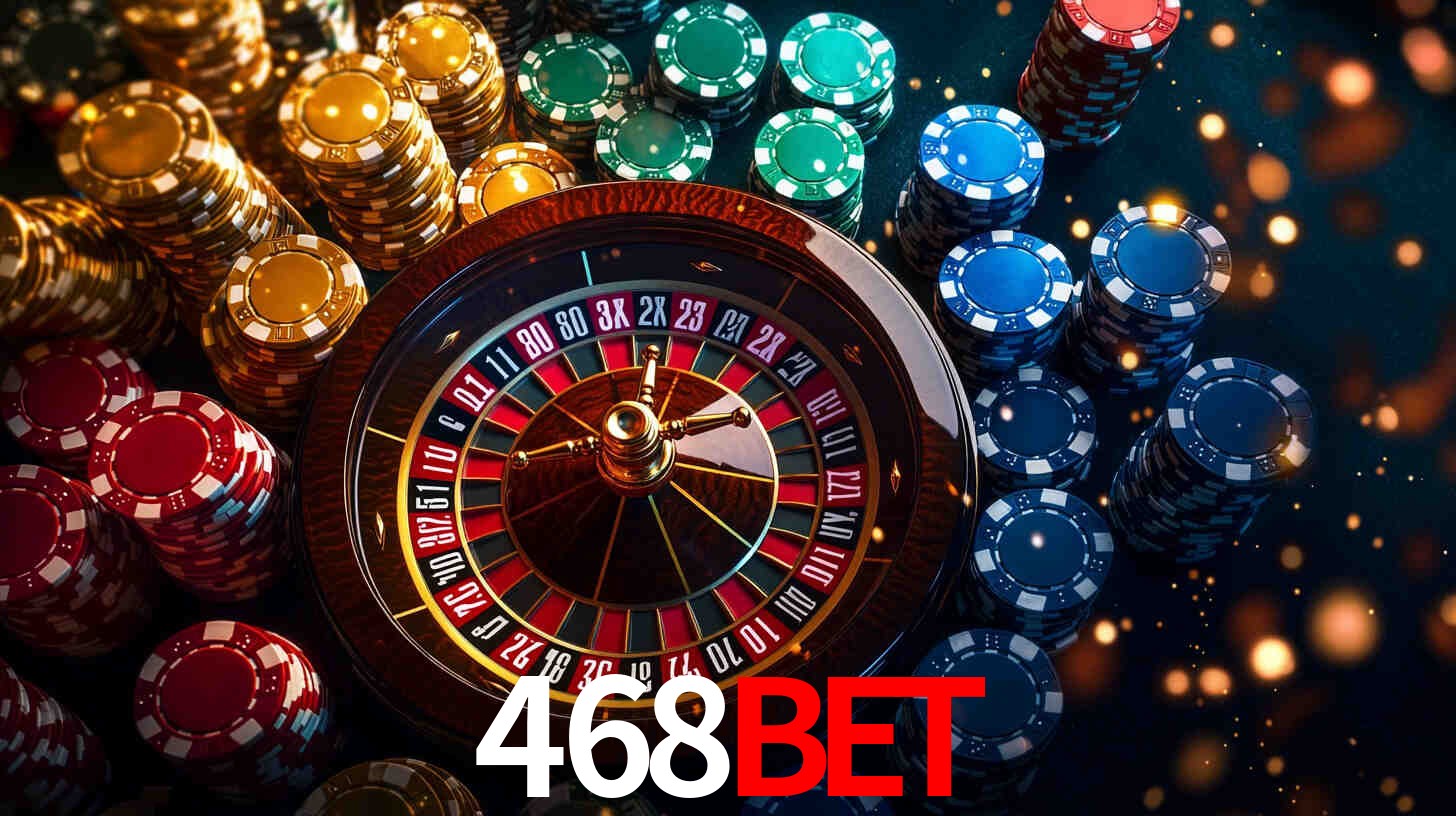 Explore as vantagens do 468BET: serviço profissional e confiabilidade