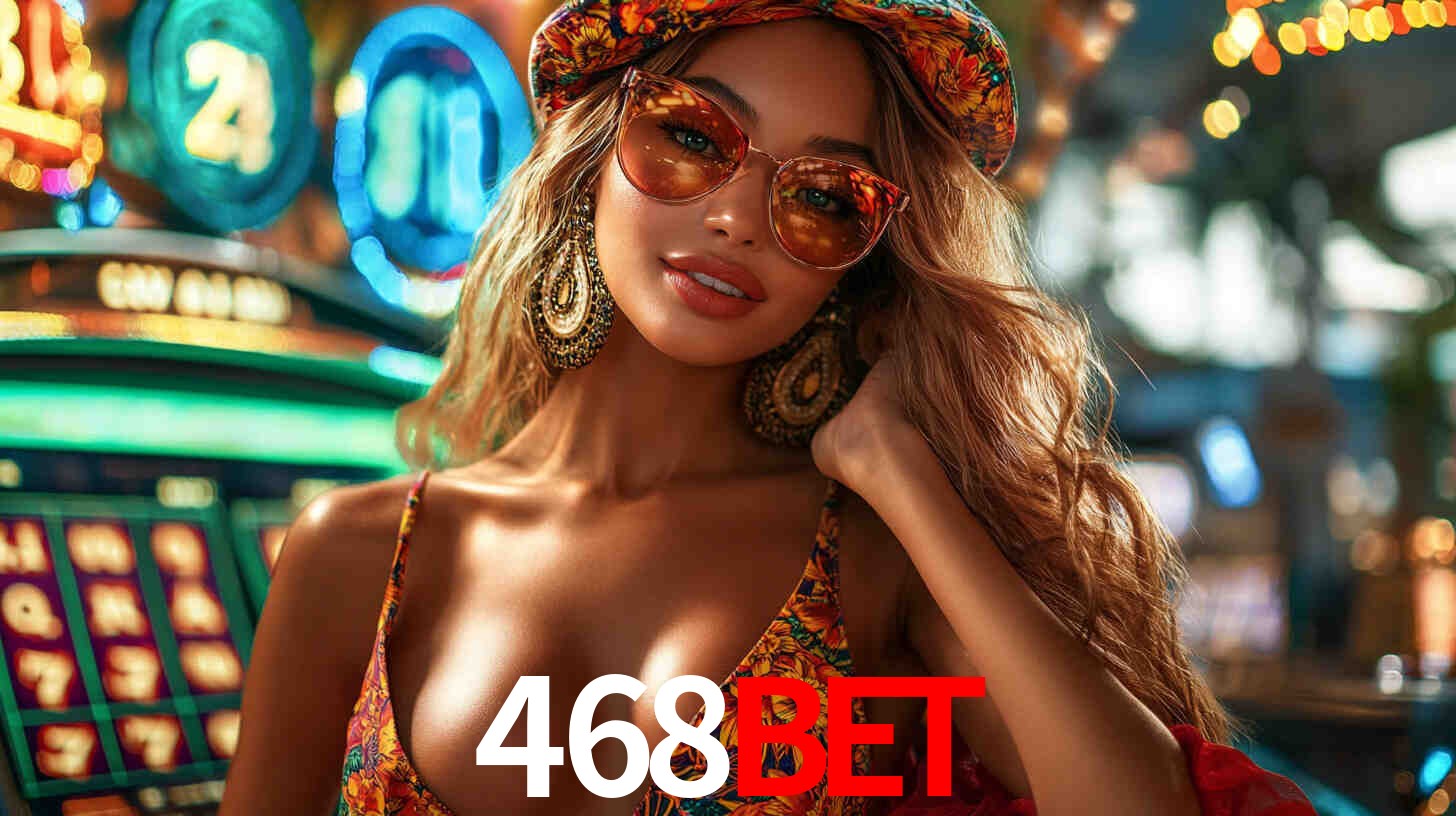 468BET,468BET.COM