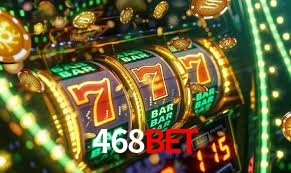 Slot Games 468BET