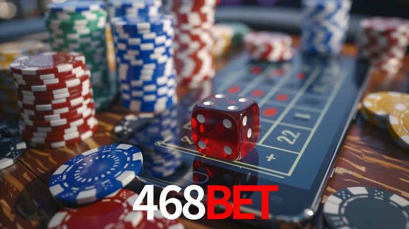468BET.COM