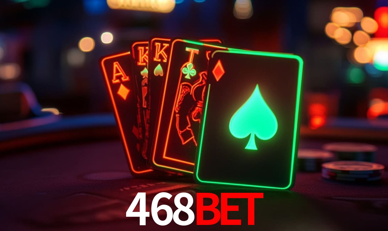 Jogos de Slot 468BET