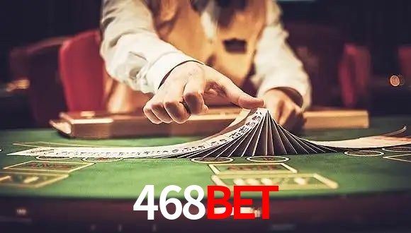 Live Casino 468BET