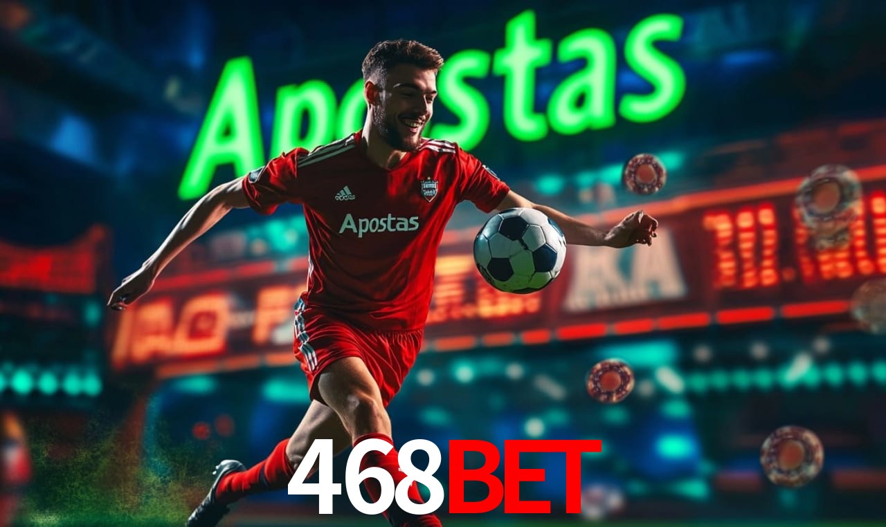 A Emoção da Loteria na 468BET: Uma Chance de Mudança de Vida