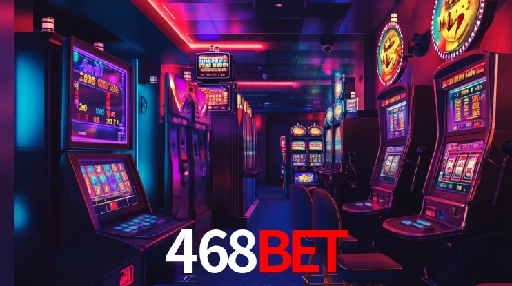 468BET,468BET.COM