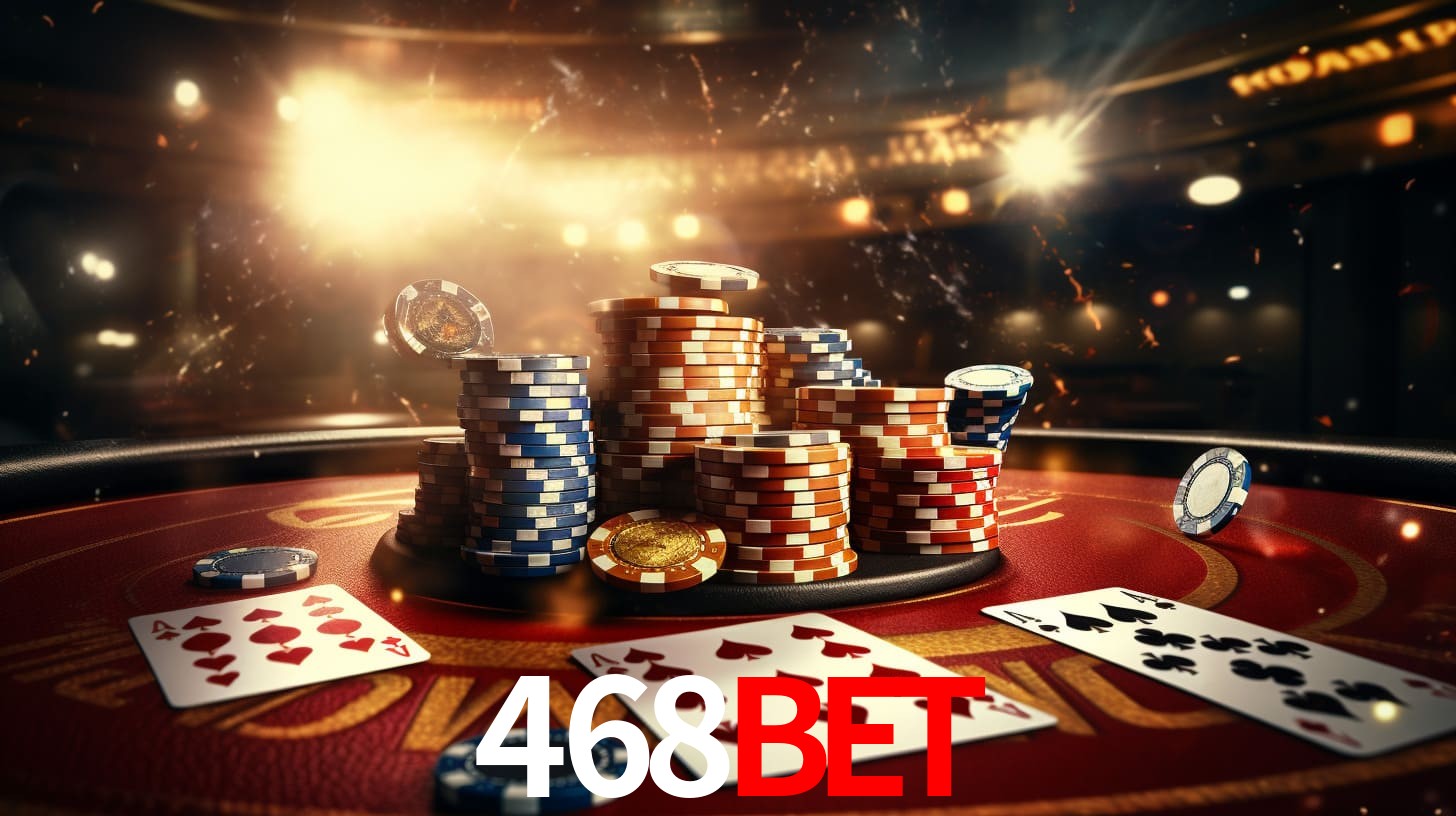Tournaments 468BET