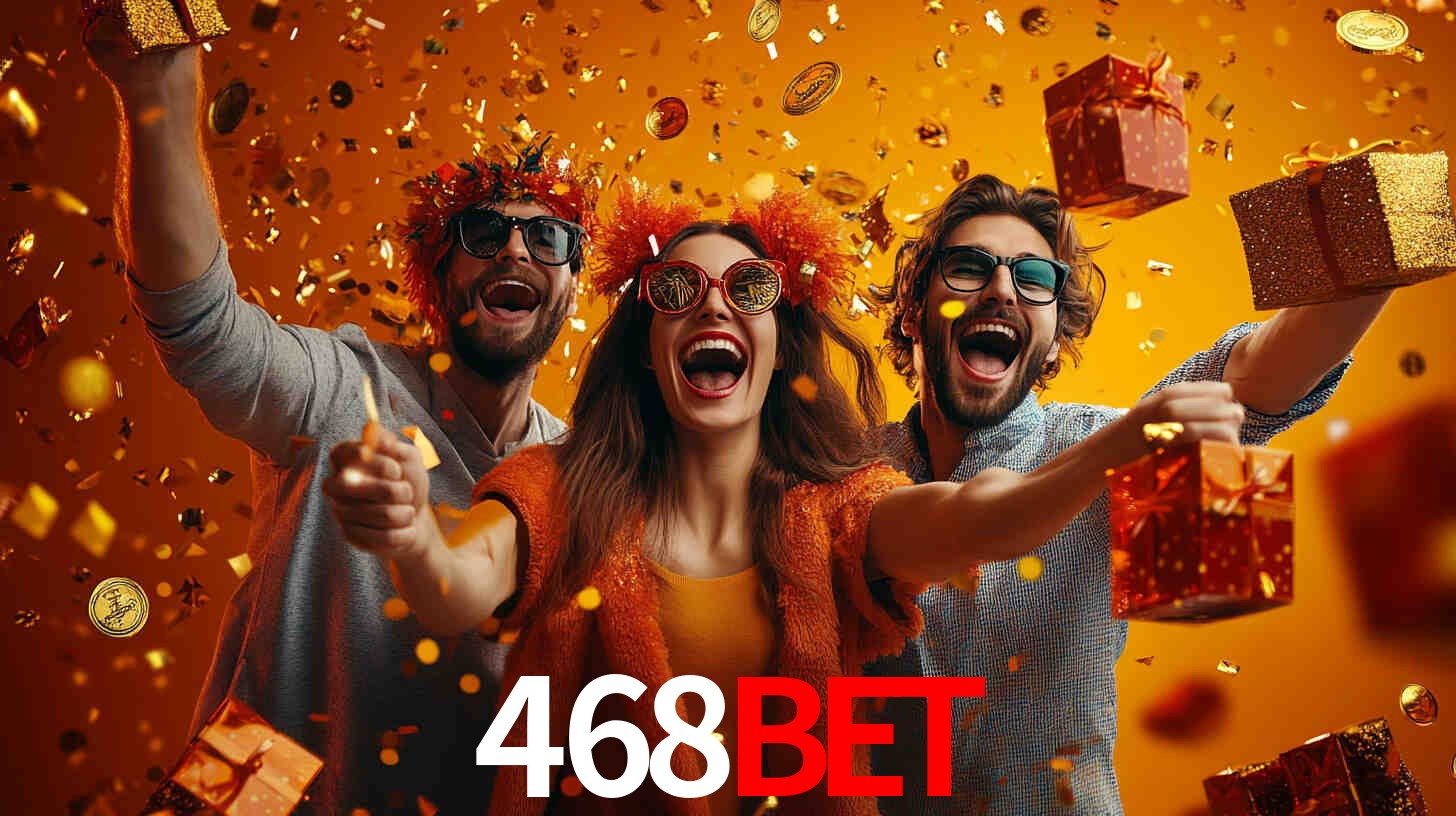468BET