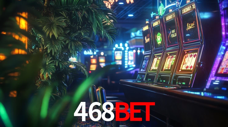 Welcome Bonus 468BET