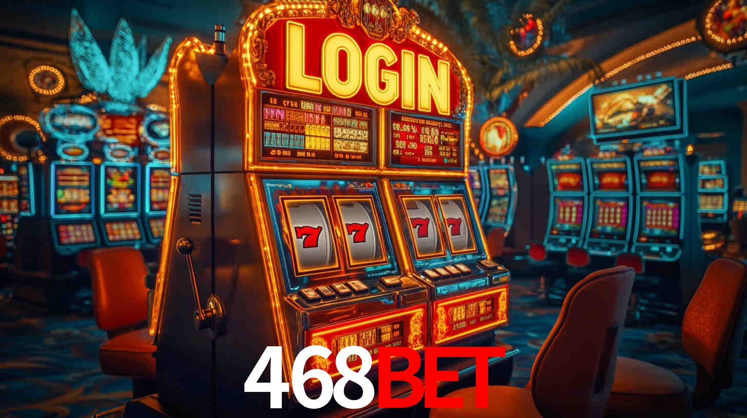 468BET,468BET.COM