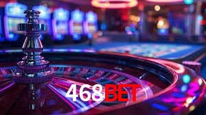 PIX Instantâneo 468BET