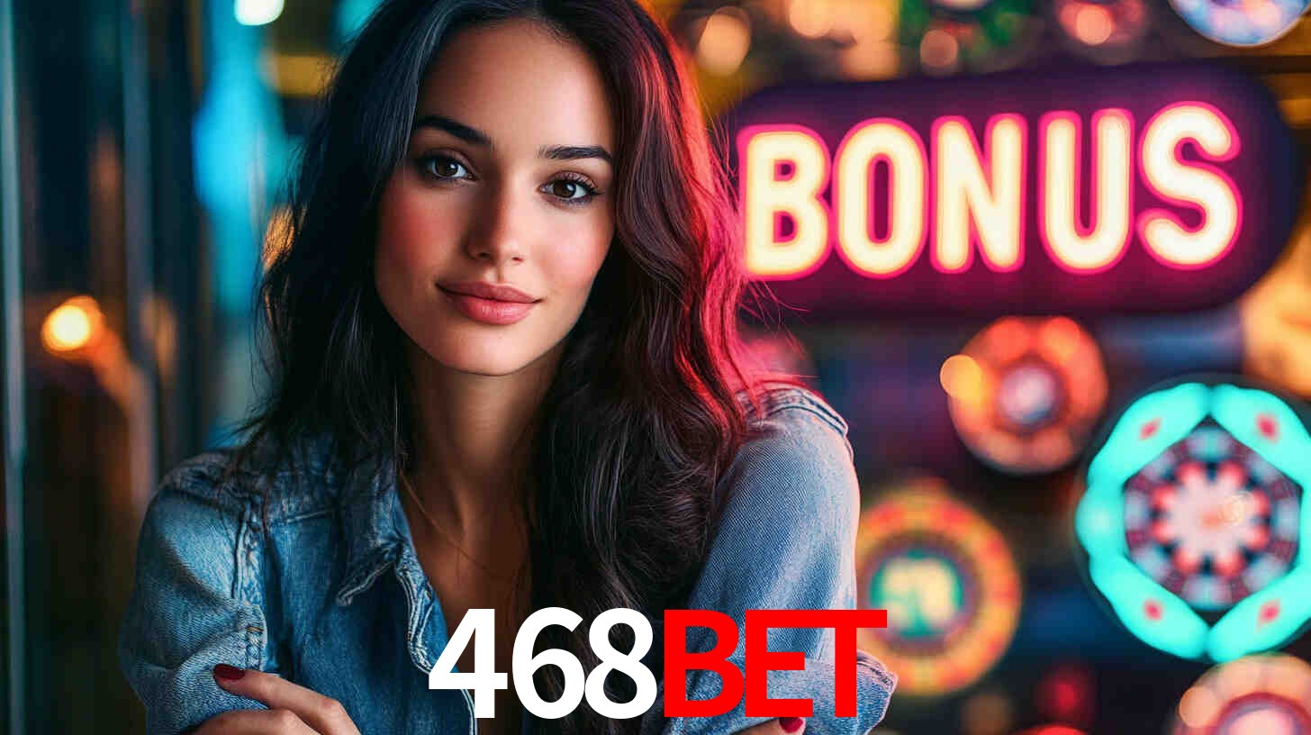 468BET: A Experiência de Casino com Jogos de Mesa ao Vivo