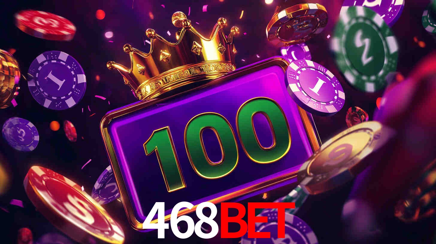 468BET App Interface
