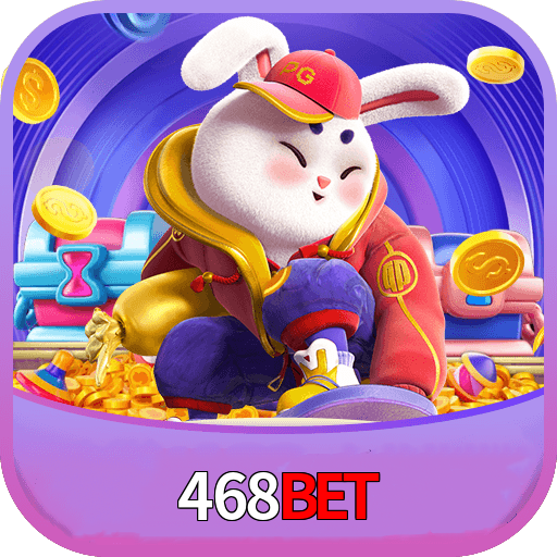 468BET